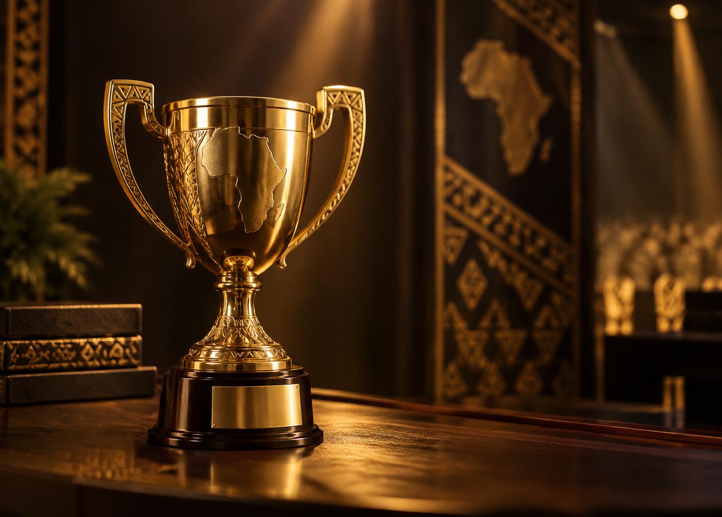 Africa Woman Award