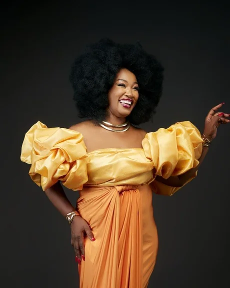 Dorette Bouwe Ndjiele, fondatrice du SIFA
